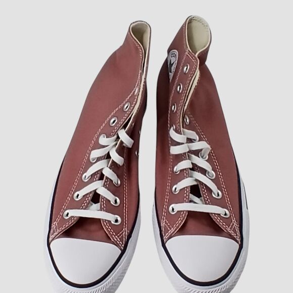 Converse Unisex Chuck Taylor All Star High Shoes Sneakers Size Men 10.5 / Wmn 12 - Picture 5 of 7